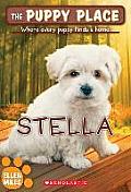 Puppy Place 36 Stella