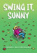 Sunny Side Up 02 Swing It Sunny