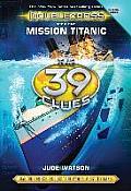 39 Clues Doublecross 01 Mission Titanic