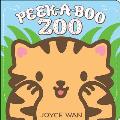 Peek A Boo Zoo
