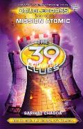 39 Clues Doublecross 04 Mission Atomic