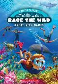 Race the Wild 02 Great Reef Games