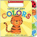 Carry & Learn Colors