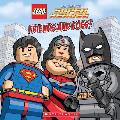LEGO DC Super Heroes Friends & Foes PB