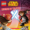 Lego Star Wars Revenge of the Sith Episode III 8x8 3