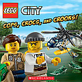 LEGO City Cops Crocs & Crooks