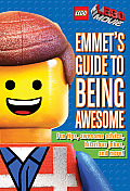 LEGO The LEGO Movie Emmets Guide to Being Awesome