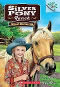 Sweet Buttercup A Branches Book