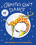 Giraffes Cant Dance Anniversary Edition