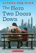 Hero Two Doors Down Based on the True Story of Friendship Between a Boy & a Baseball Legend