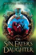 Sin Eaters Daughter 01