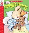 Snuggle Bunny a Storyplay Book