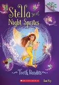Tooth Bandits A Branches Book Stella & the Night Sprites 2