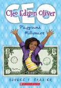 Cleo Edison Oliver Playground Millionaire