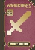 Minecraft Combat Handbook Updated Edition An Official Mojang Book