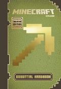 Minecraft Essential Handbook Updated Edition An Official Mojang Book