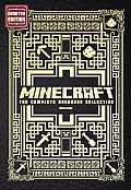 Minecraft The Complete Handbook Collection Updated Edition An Official Mojang Book