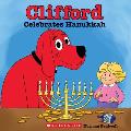 Clifford Celebrates Hanukkah Clifford