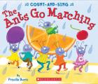Ants Go Marching A Count & Sing Book