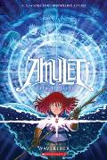 Waverider (Amulet 09)