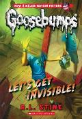 Goosebumps 06 Lets Get Invisible