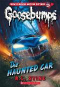 Goosebumps 2000 21 Haunted Car