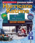 Scholastic Discover More Hurricane Katrina