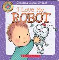 I Love My Robot Love Meez 04