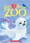 Zoes Rescue Zoo 04 Silky Seal Pup