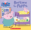 Bedtime for Peppa Peppa Pig