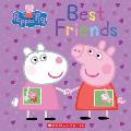 Best Friends Peppa Pig