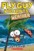 Fly Guy Presents Weather Scholastic Reader Level 2