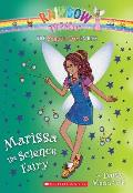 School Day Fairies 01 Marissa the Science Fairy