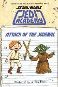 Jedi Academy Journal Star Wars Jedi Academy