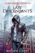 Assassins Creed Last Descendants 01 Last Descendants