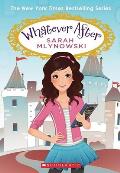 Whatever After Boxset, Books 1-6 (Whatever After)