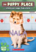 Nala (the Puppy Place #41)