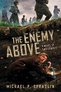 Enemy Above A Novel of World War II