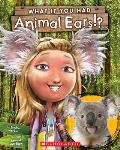 What If You Had Animal Ears