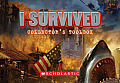 I Survived Collector's Toolbox (I Survived)