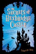 Secrets of Hexbridge Castle