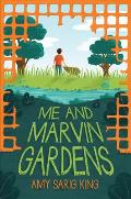 Me & Marvin Gardens