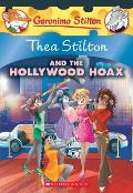 Thea Stilton 23 & the Hollywood Hoax A Geronimo Stilton Adventure