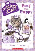 Dr KittyCat 01 Posy the Puppy