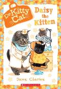 Dr KittyCat 03 Daisy the Kitten