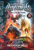 Tales of the Fallen Beasts Spirit Animals Special Edition