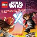 La Venganza de los Sith LEGO Star Wars 8x8