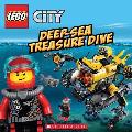 Deep Sea Treasure Dive LEGO City 8x8
