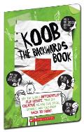 Koob The Backwards Book