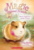 Rosie Gigglepip's Lucky Escape (Magic Animal Friends #8), 8
